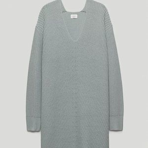 Wilfred Seville Sweater Dress